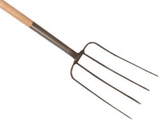 Faithfull Manure Fork FAIMANFORK (5023969288451) FAIMANFORK
