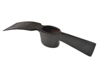 Faithfull Grubbing Mattock Head 2.25kg (5 lb) (5023969200668) FAIMAT5