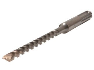 Faithfull SDS Max Drill Bit 32mm x 520mm (5023969288499) FAIMAX32520
