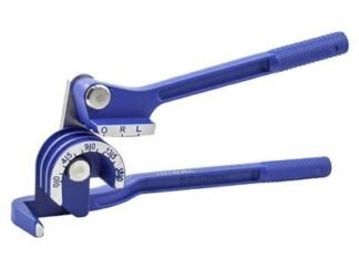 Faithfull Mini Bender 6/8/10mm (5023969014371) FAIMB610