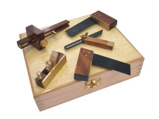 Faithfull Set of 5 Mini Tools (5023969234717) FAIMINISET5