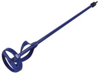 Faithfull Small Paint Mixing Paddle 60 x 400mm (5023969262994) FAIMP60