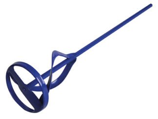 Faithfull Mixing Paddle 80 x 400mm (5023969213149) FAIMP80