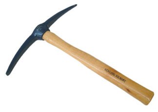 Faithfull Chisel & Point Mortar Pick 450g (16oz) (5023969203034) FAIMPACP