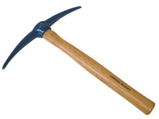 Faithfull Double Point Mortar Pick 450g (16oz) (5023969203041) FAIMPADP