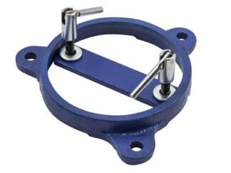 Faithfull Swivel Base for FAIMV100SG Mechanics Vice (5023969006994) FAIMV100FGSB