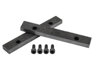 Faithfull Spare Jaws for FAIMV150SG 150mm (6in) (5023969008332) FAIMV150JAWS