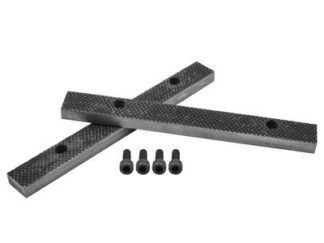Faithfull Spare Jaws for FAIMV200SG 200mm (8in) (5023969008349) FAIMV200JAWS