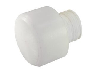 Faithfull Nylon Hammer Replacment Face 32mm (5023969311883) FAINM32RF
