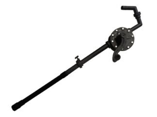 Faithfull Plastic Rotary Pump (5023969317960) FAIOCPROTPLA