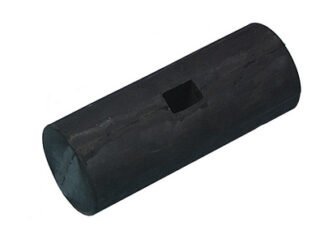 Faithfull Paving Maul Head ONLY 4.6kg (10 lb) (5023969253107) FAIPAVHEAD