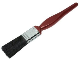 Faithfull Contract Paint Brush 25mm (1in) (5023969246871) FAIPBC1
