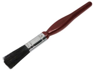 Faithfull Contract Paint Brush 13mm (1/2in) (5023969246857) FAIPBC12