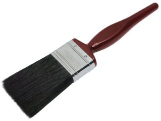 Faithfull Contract Paint Brush 50mm (2in) (5023969246895) FAIPBC2