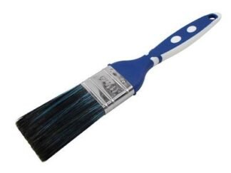 Faithfull Proflow Paint Brush 38mm (1.1/2in) (5023969014265) FAIPBPF112