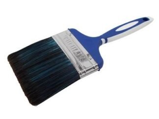 Faithfull Proflow Paint Brush 100mm (4in) (5023969014302) FAIPBPF4