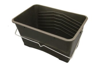 Faithfull Paint Scuttle 15 litre (5023969286464) FAIPBSCUTTLE