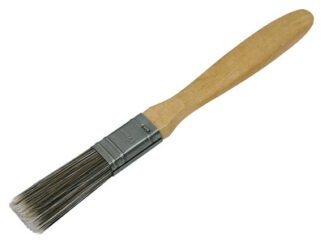 Faithfull Tradesman Synthetic Paint Brush 19mm (3/4in) (5023969308142) FAIPBT34