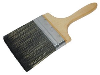 Faithfull Wall Brush 127mm (5in) (5023969261959) FAIPBWALL5