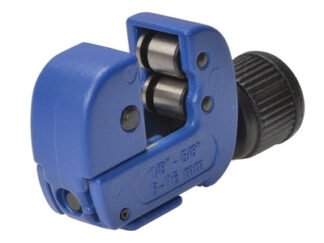 Faithfull PC316 Pipe Cutter 3-16mm (5023969212029) FAIPC316