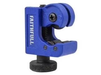 Faithfull Pipe Cutter 3 - 16mm (5023969014340) FAIPC316M