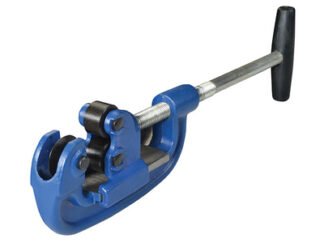 Faithfull PC50 Heavy-Duty Pipe Cutter 12-50mm (5023969266497) FAIPC50