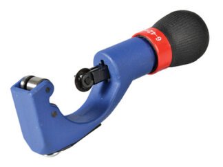 Faithfull PC642 Pipe Cutter 6-42mm (5023969288338) FAIPC642