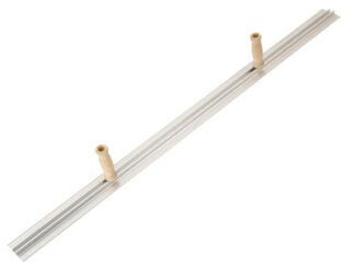 Faithfull Heavy Section Milled Finish Darby 1.2m (48in) (5023969005201) FAIPD248