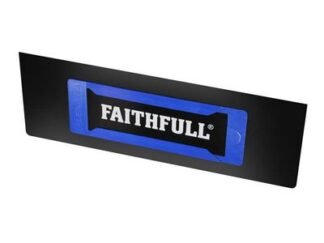 Faithfull Flexifit Trowel 16in (5023969004594) FAIPFLEX16NF