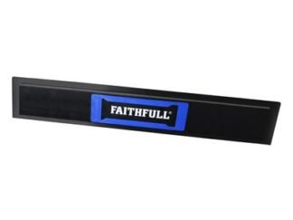 Faithfull Flexifit Trowel with Foam 28in (5023969004662) FAIPFLEX28