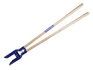 Faithfull Posthole Digger 150mm (6in) (5023969209449) FAIPHD