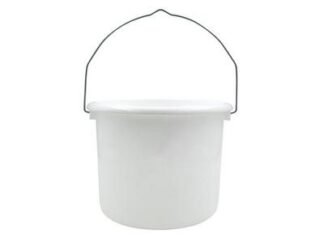 Faithfull Plastic Paint Kettle 2.5 litre (5023969261935) FAIPKETTLE