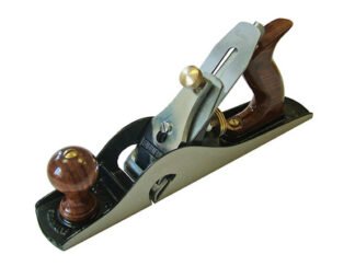 Faithfull No.10 Rebate Plane (5023969259758) FAIPLANE10