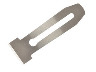 Faithfull Replacement Blade for No.10 Plane (5023969289748) FAIPLANE10RB