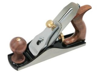 Faithfull No.3 Finishing Plane (5023969257457) FAIPLANE3