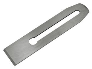 Faithfull Replacement Blade for No.3 Plane (5023969300559) FAIPLANE3RB