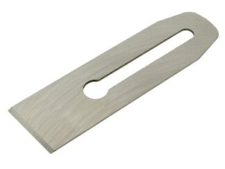 Faithfull Replacement Blade for No.4 & No.5 Planes (5023969228648) FAIPLANE4RB