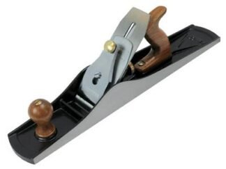 Faithfull No.6 Fore Plane (2.3/8in) (5023969257464) FAIPLANE6