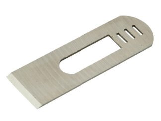 Faithfull Replacement Blade for No.60 1/2 Plane (5023969228655) FAIPLANE60RB