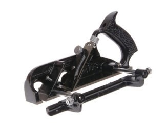 Faithfull No.778 Rebate Plane (5023969234700) FAIPLANE778