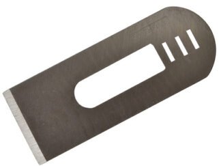 Faithfull Replacement Blade for 9.1/2 Plane (5023969295978) FAIPLANE9RB