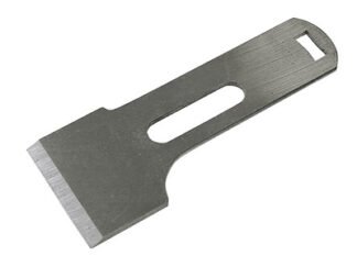 Faithfull Replacement Blade for No.778 Rebate Plane (5023969300566) FAIPLANERERB