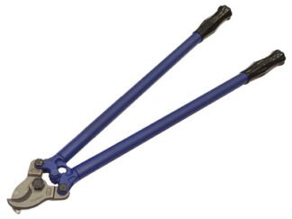 Faithfull Cable Cutters 600mm (24in) (5023969288390) FAIPLCC24