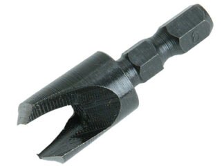 Faithfull Plug Cutter No. 8 (5023969227535) FAIPLUG8
