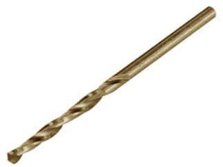 Faithfull Professional CobaltJobber Drill Bit Pre Packed (2) 3.3mm (5023969310794) FAIPP330COB