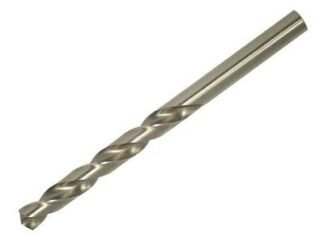 Faithfull Professional HSS Jobber Drill Bits (2) Pre Pack 3.00mm OL:60mm WL:30mm (5023969269078) FAIPP300PRO