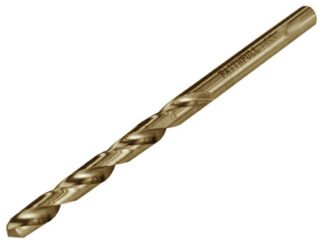 Faithfull Professional Cobalt Jobber Drill Bit Pre Packed (2) 5.5mm (5023969310855) FAIPP550COB