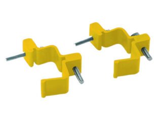 Faithfull External Building Profile Stabilisers (Pack 2) (5023969256375) FAIPROEXTST