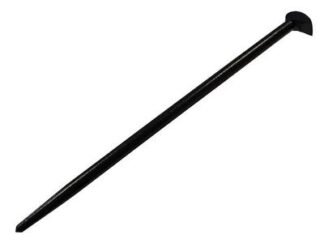 Faithfull Pry Bar 300mm (12 Inch) (5023969225807) FAIPRY12