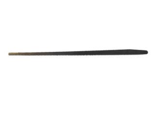 Faithfull Standard Padsaw Blade 250mm (10in) 9 TPI (5023969252810) FAIPSB2